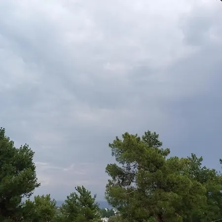 Seyirtepe Evleri * Antalya