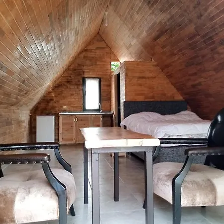Holiday home Seyirtepe Evleri *