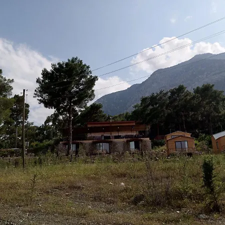 Seyirtepe Evleri * Antalya