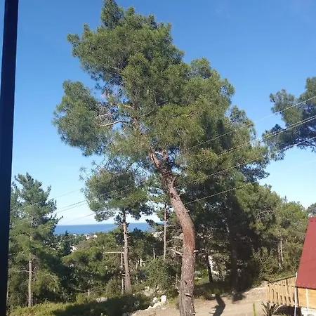 Holiday home Seyirtepe Evleri